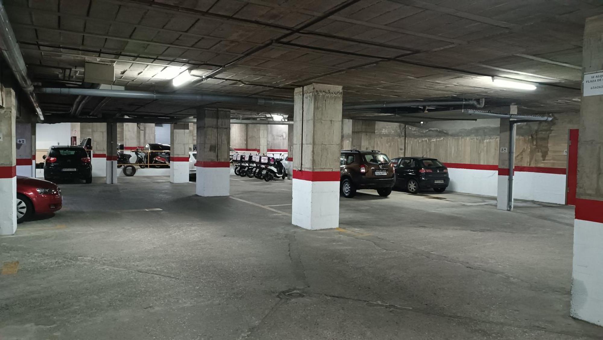 Апартаменты Sherryflat La Estacion - Parking Херес-де-ла-Фронтера